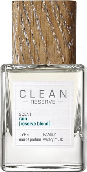 Clean Reserve - Reserve Blend Rain EDP 30 ml (Eau de Parfum, 30 ml)