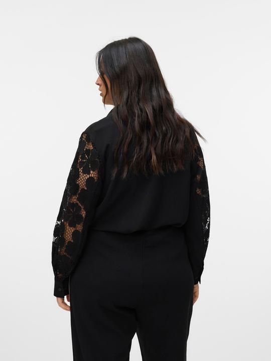 Produktbild Vero Moda VMCNANA Hemd Hemd (50)