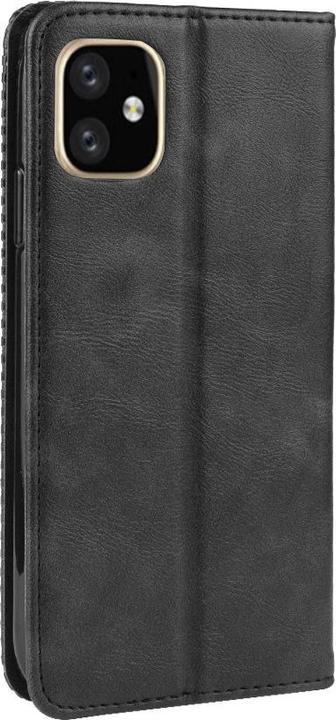 Actual product image Cover-Discount Flip Case (Apple iPhone 12 Pro, Apple iPhone 12)