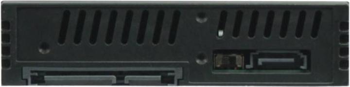Produktbild Joujye JJ-2225TL - Mobiles Speicher-Rack - 2.5" (6.4 cm)