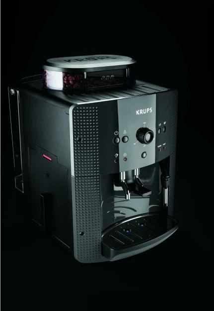 Actual product image Krups Essential Espresso