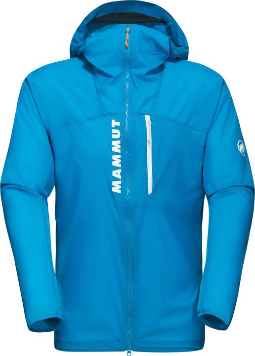 Image du produit Mammut Veste à capuche Aenergy WB Hommes (M)