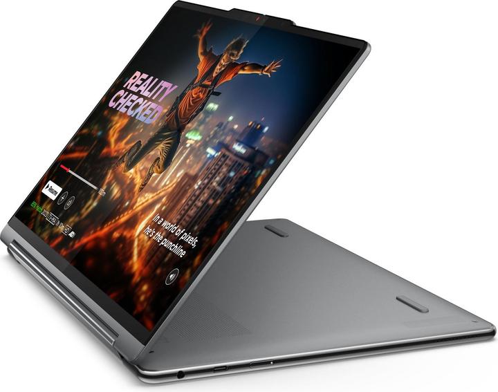 Produktbild Lenovo Yoga 9 2-in-1 (14", Intel Core Ultra 7 155H, 16 GB, 1000 GB, CH)