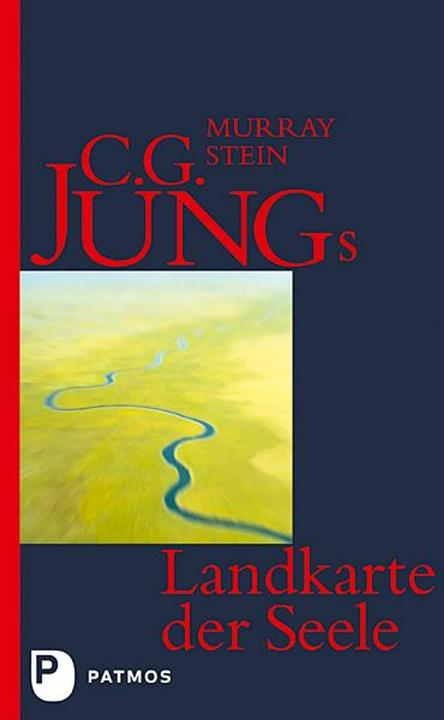 Immagine prodotto C.G. Jungs Landkarte der Seele (Tedesco, Murray Stein, 2019)