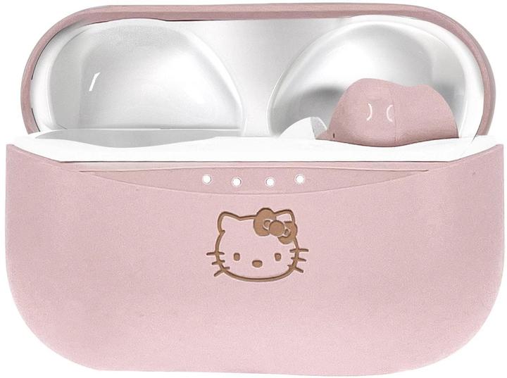 Produktbild OTL Hello Kitty Earpods (6 h, Kabelgebunden)