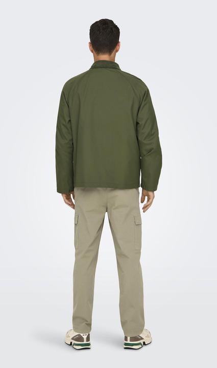 Produktbild Only & Sons ONSKOSMO Jacke Jacke (XL)