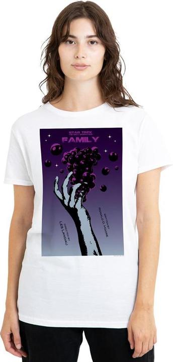 Produktbild The Next Generation Season 4 Episode 2 TShirt (L)