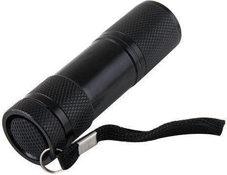 Produktbild JTI UV-Taschenlampe (8.80 cm)