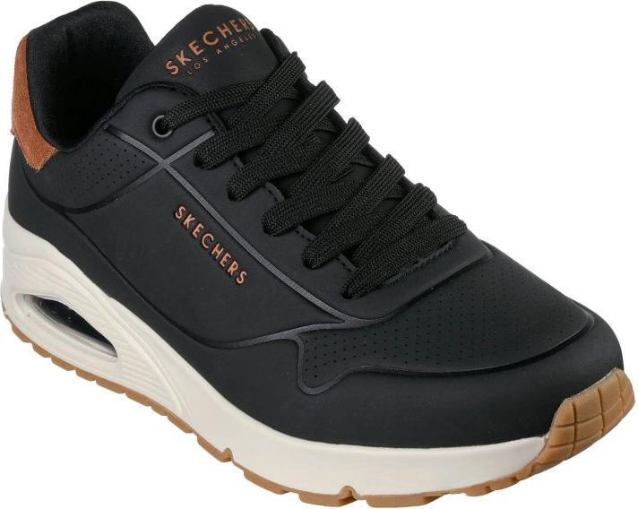 Produktbild Skechers Uno - Suited On Air - Lifestyle Schuhe - Herren (44)