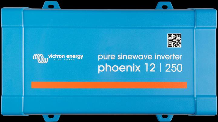 Victron Energy Inverter 12/250