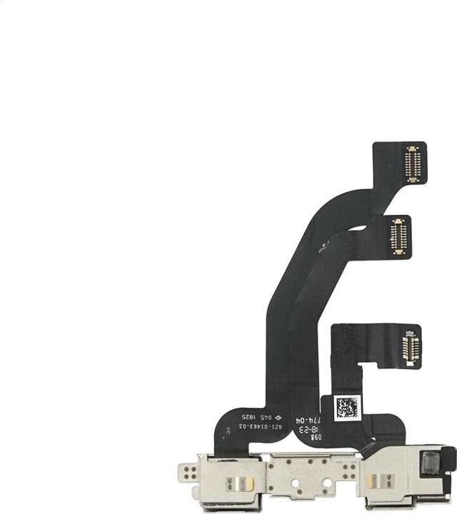 Produktbild OEM Front camera Sensor Micro flexcable for iPhone XS (iPhone XS)