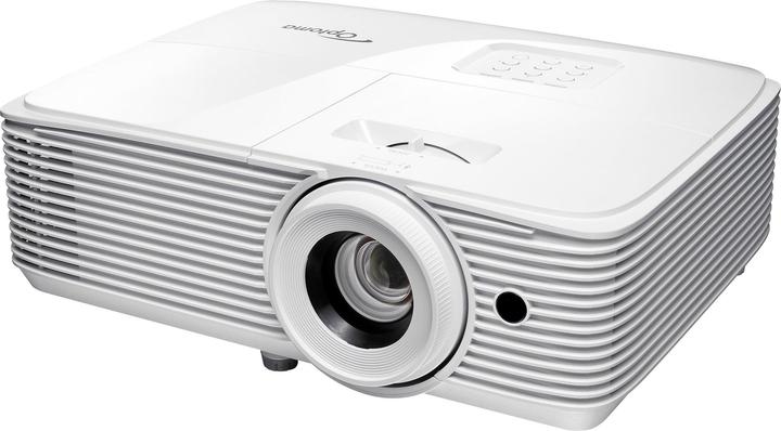 Produktbild Optoma EH401 (Full HD, 4000 lm, 1.5 - 1.66:1)