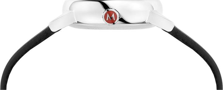 Produktbild Mondaine Evo2 - Datum (Analoguhr, Swiss Made, 30 mm)