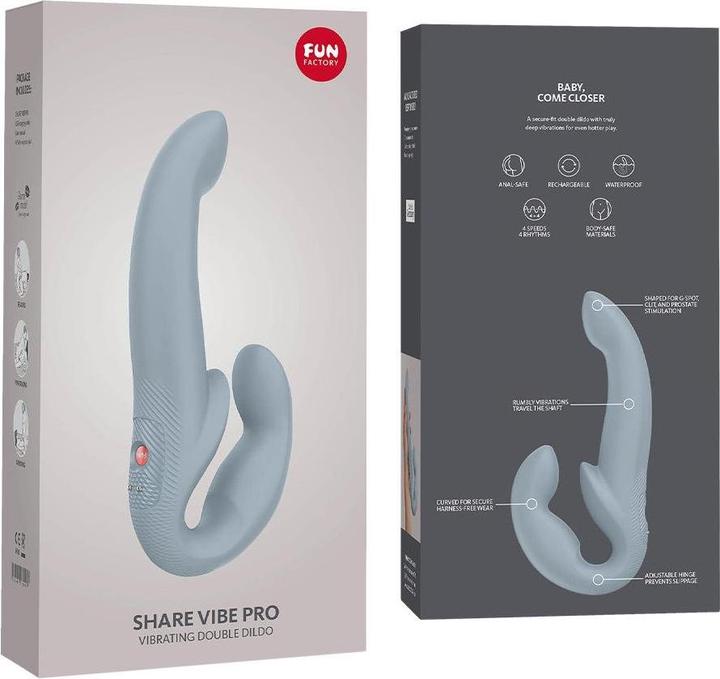 Produktbild Fun Factory Share Vibe Pro