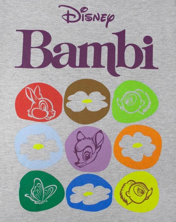 Actual product image Womens/Ladies Motif T-Shirt (L)