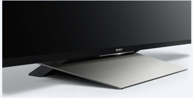 Produktbild Sony Kd-55xd8505 (55", LCD, 4K)