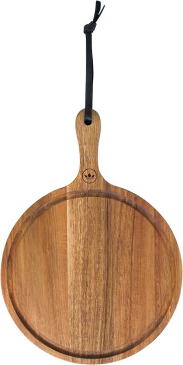 Immagine prodotto DutchDeluxes Piano in acacia ronde S ø 25 cm