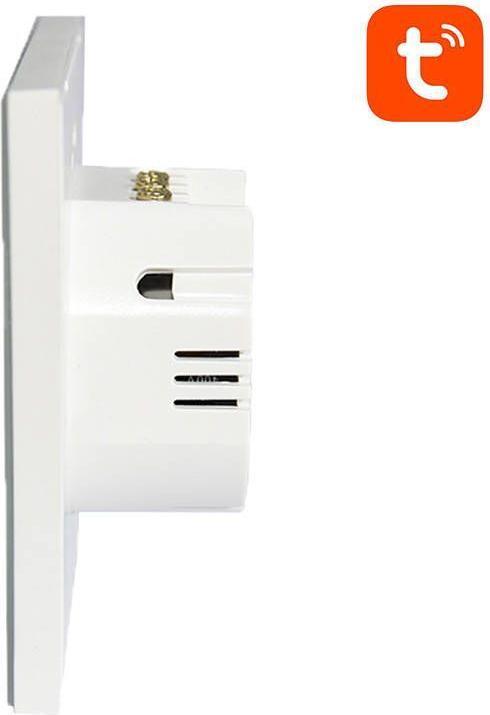 Actual product image Neo Intelligent light switch WiFi NAS-SC02WE 2-way