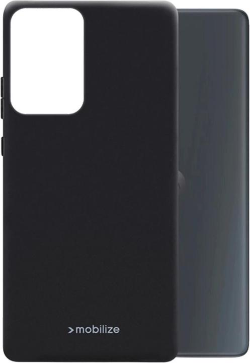 Produktbild Mobilize Gummi-Gelly-Hülle (Motorola Moto G85)