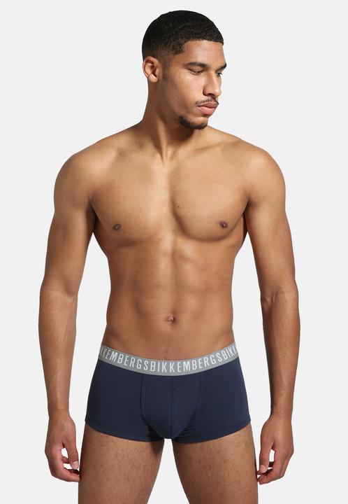Bleu foncé