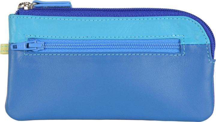 Mywalit Key Holder Schlüsseletui Leder 13 cm