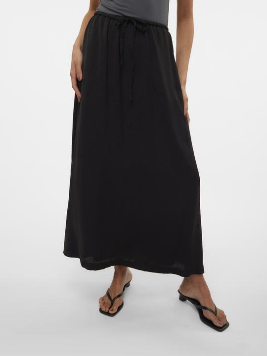 Produktbild Vero Moda VMFABIANA Langer Rock Rock (S)