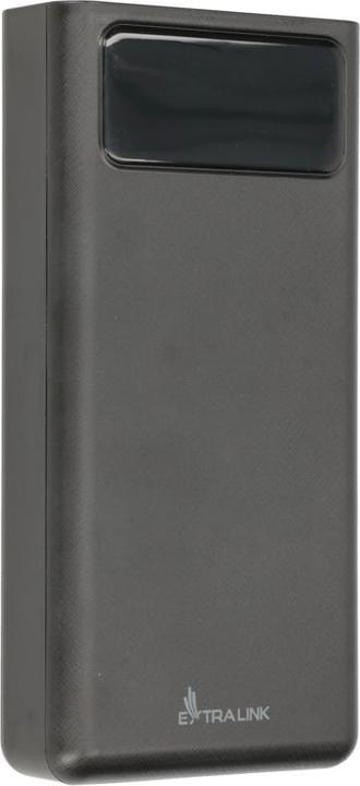 Produktbild Extralink EPB-112 (30000 mAh, 10 W, 111 Wh)