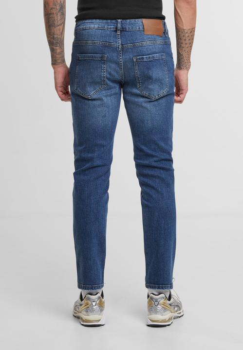 Produktbild Sony 2Y 2Y FRANCISCO DESTROYED SLIM FIT JEANS - 184645 (29)