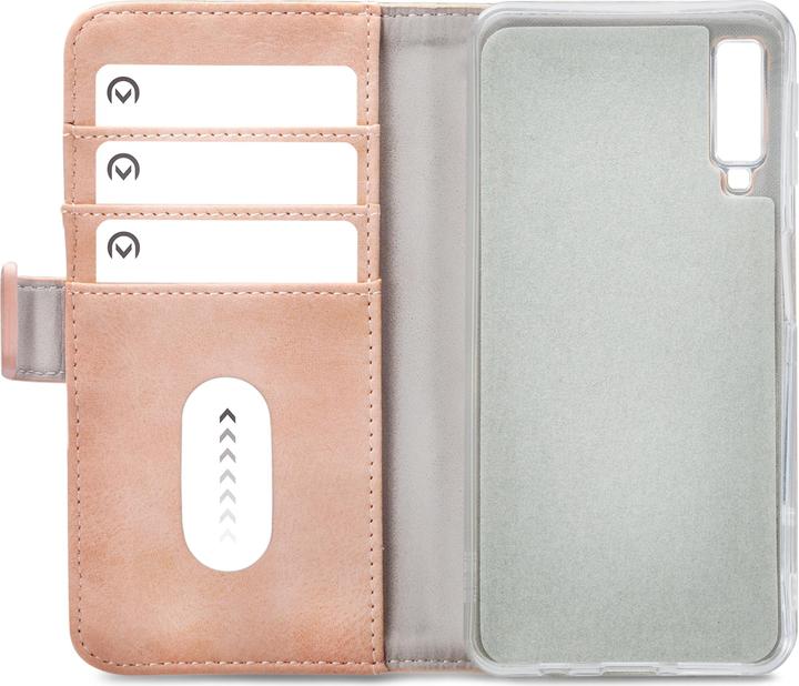 Produktbild Mobilize Elite Gelly Wallet (Samsung Galaxy A7 (2018))