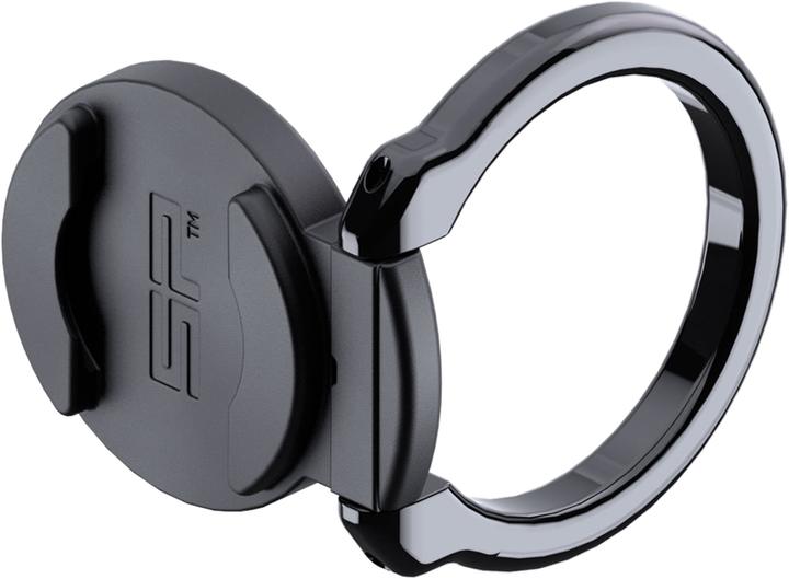 Image du produit Sp Connect Ring Mount SPC+ noir