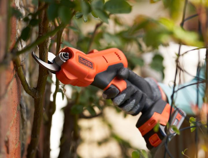 Produktbild Black & Decker Black and Decker Hand Cutter with 18 V 2 Ah Lithium