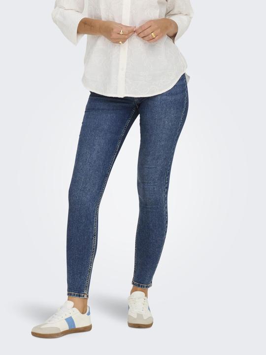 Image du produit JdY JDYMOON Hohe Taille Skinny Fit Jeans Skinny Jeans (34)