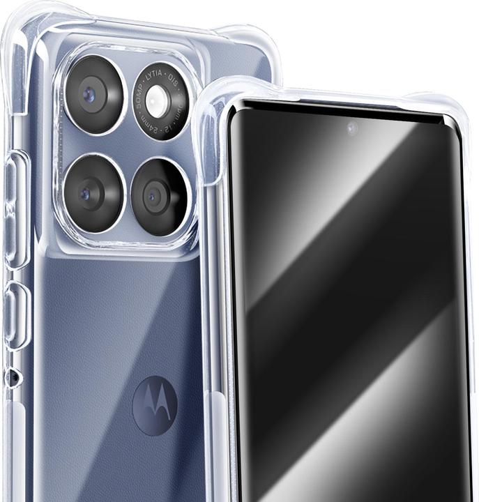 Produktbild Avizar Bumper 360° (Motorola Edge 60 Fusion)