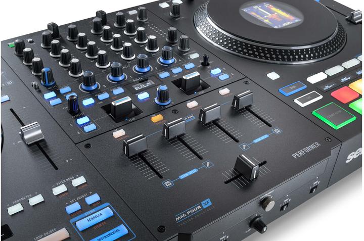Produktbild Rane Performer