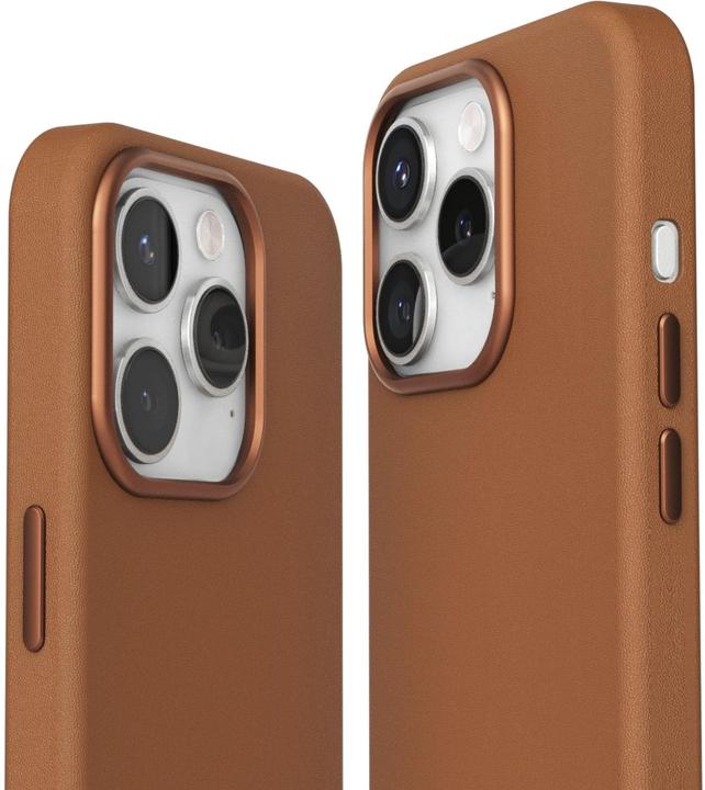 Immagine prodotto Vonmählen Like Leather Case (Apple iPhone 16 Pro)