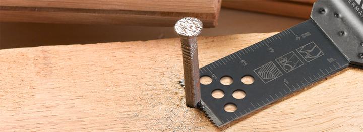 Image du produit kwb Ensemble multi-outils 7 pièces Sb Battery