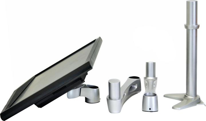 Image du produit Ergotron Bureau LCD NEO-FLEX EXTEND ARM (Tables, 24")