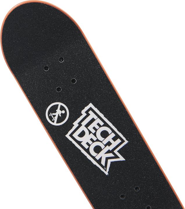 Produktbild Tech Santa Cruz Handboard (Mehrfarbig)