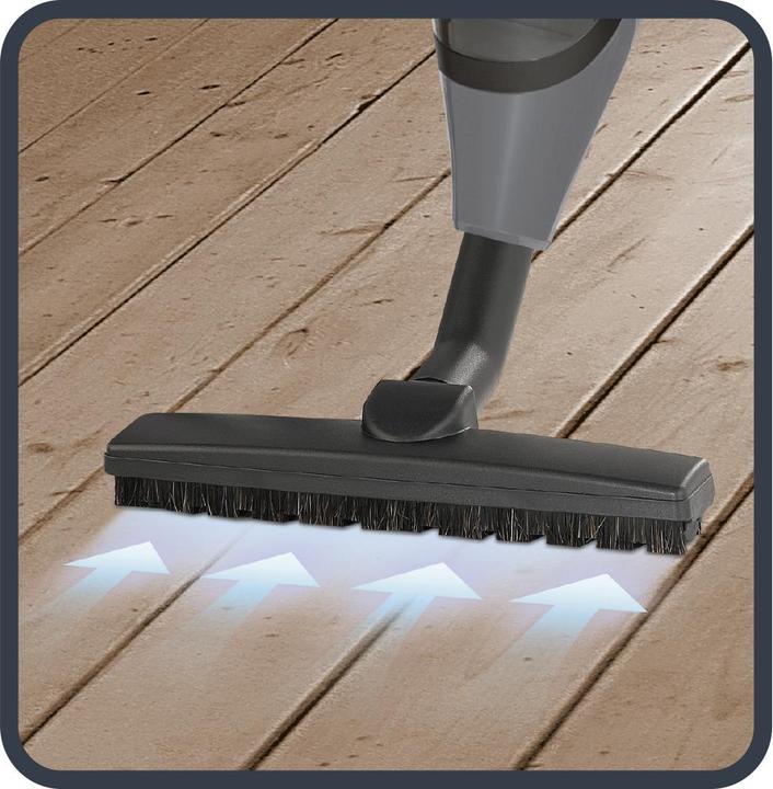 Actual product image Rowenta POWERLINE Extreme RH8155WA
