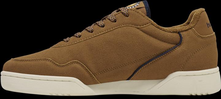 Produktbild hummel Forli Synth. Suede (37)