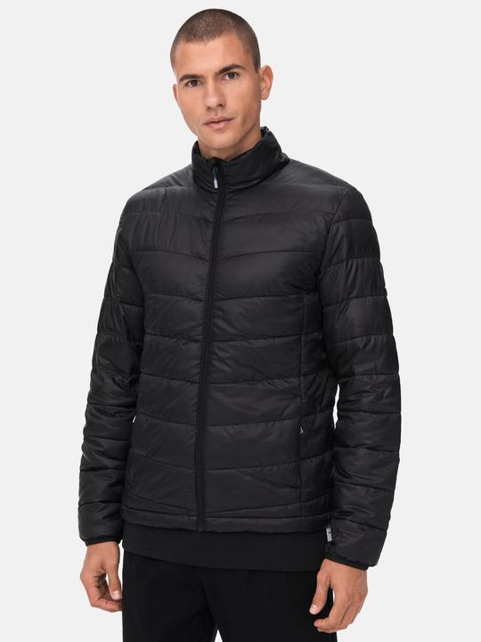 Produktbild Only & Sons Kurze Wattierte Jacke (L)