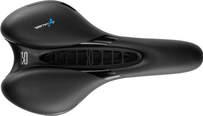 Produktbild Selle Royal Respiro soft