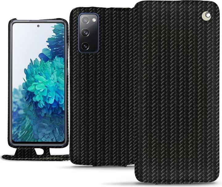Abaca nero ( Noir / Black)