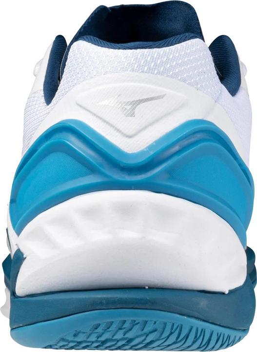 Produktbild Mizuno Wave Stealth Neo UX (44.5)