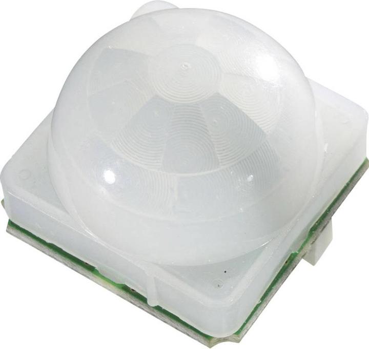 Immagine prodotto B+B Thermo-Technik B & Technik PIR Motion Sensor Module Rilevatore di movimento SMD (12 m)