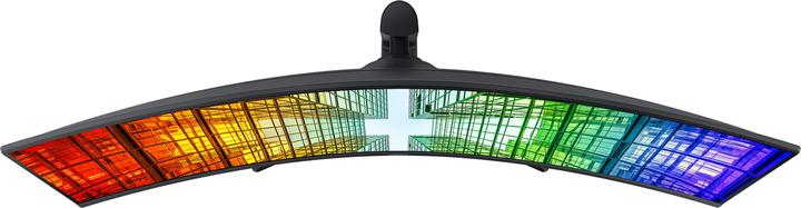 Produktbild Samsung LS49A950UIPXEN (5120 x 1440 Pixel, 49")