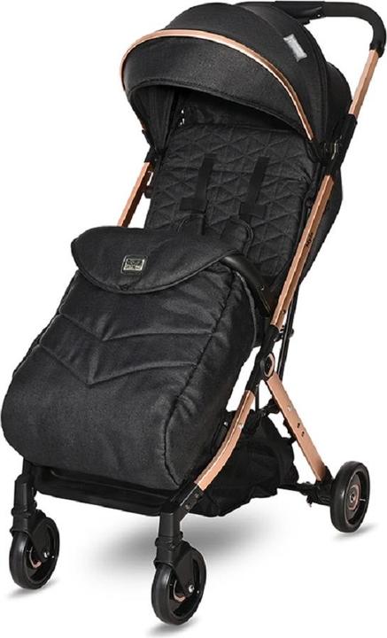 Produktbild Lorelli Kinderwagen Myla Aluminiumrahmen