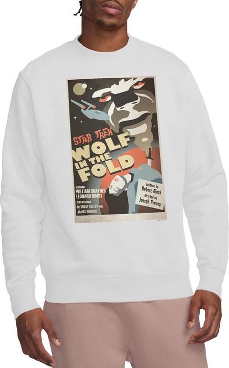 Produktbild The Original Series Episode 43 Sweatshirt (M)