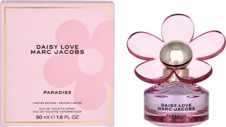 Immagine prodotto Marc Jacobs Eau de Toilette Love Paradise (Eau de toilette, 50 ml)