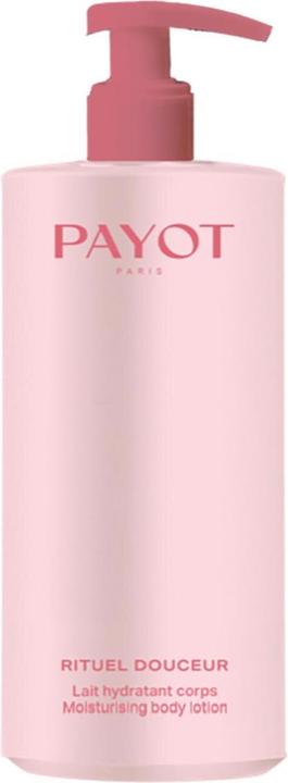 Lotion pour le corps